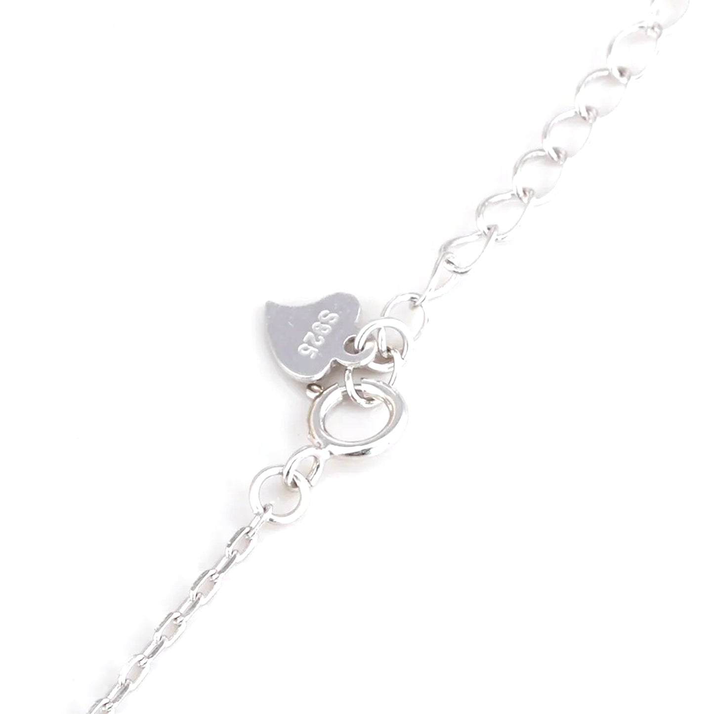 Heart Embrace Necklace