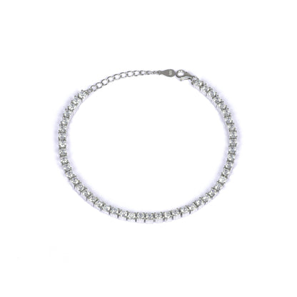 Tennis Small Dazzle Bracelet