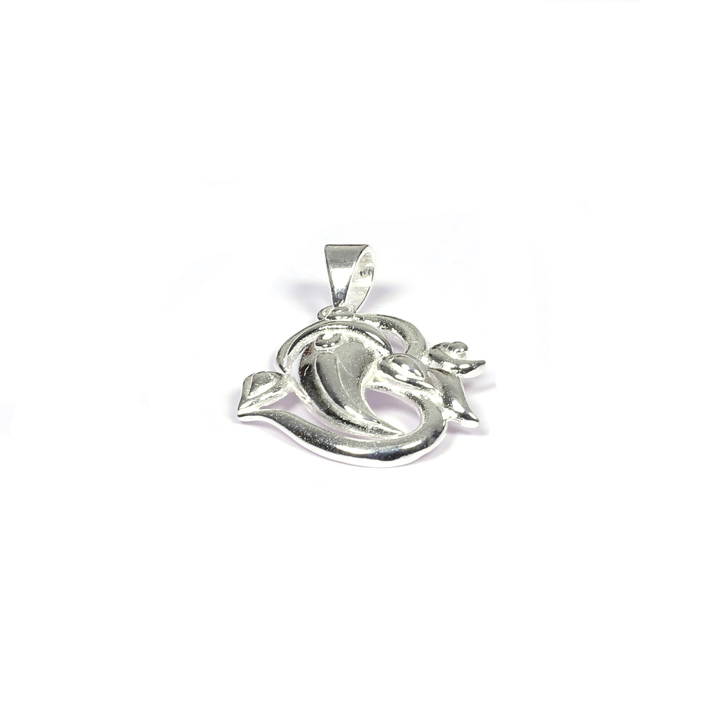 OM Ganesh Pendants