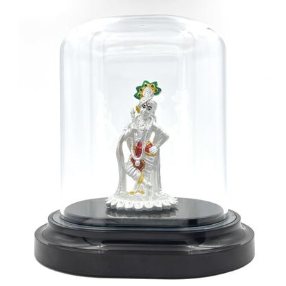 Lord Krishna Murti Idol