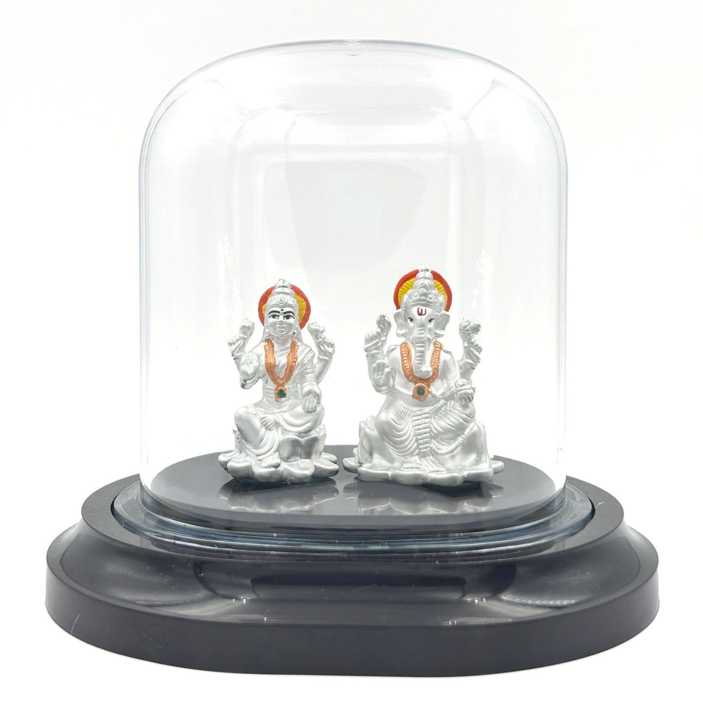 Lakshmi Ganesh Murti Idol