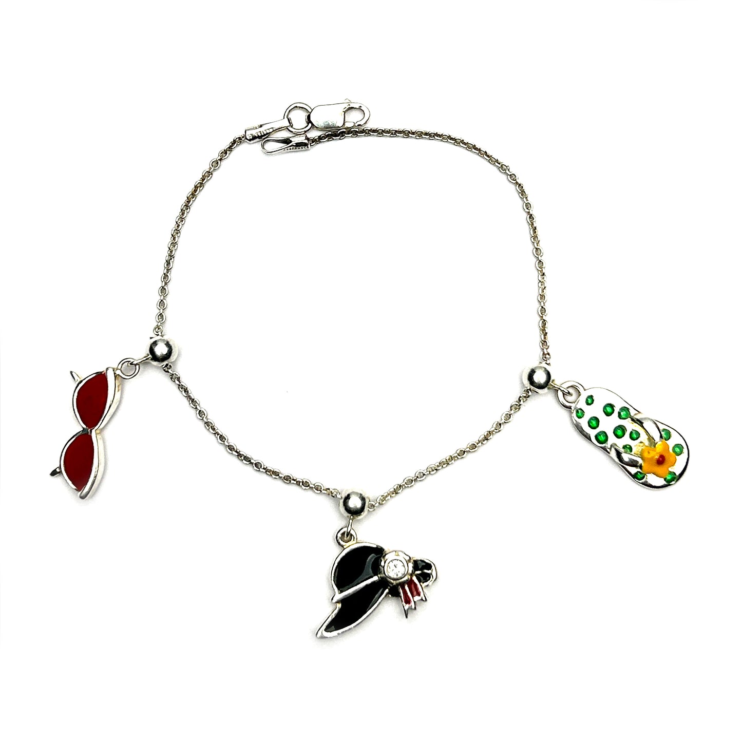 Kids Charm Bracelet