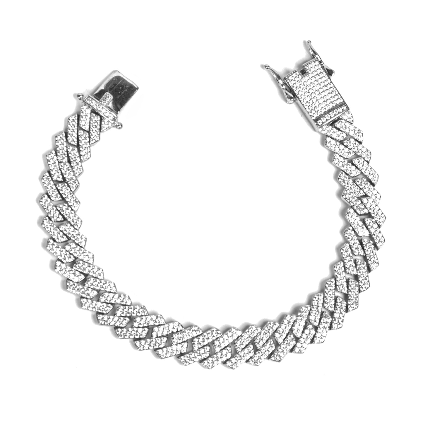 Freezy Cuban Bracelet