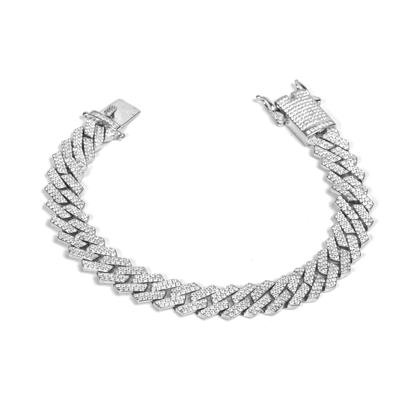 Freezy Cuban Bracelet