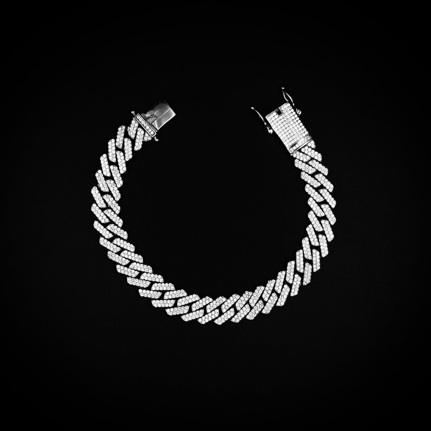 Freezy Cuban Bracelet