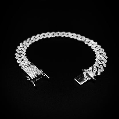 Freezy Cuban Bracelet