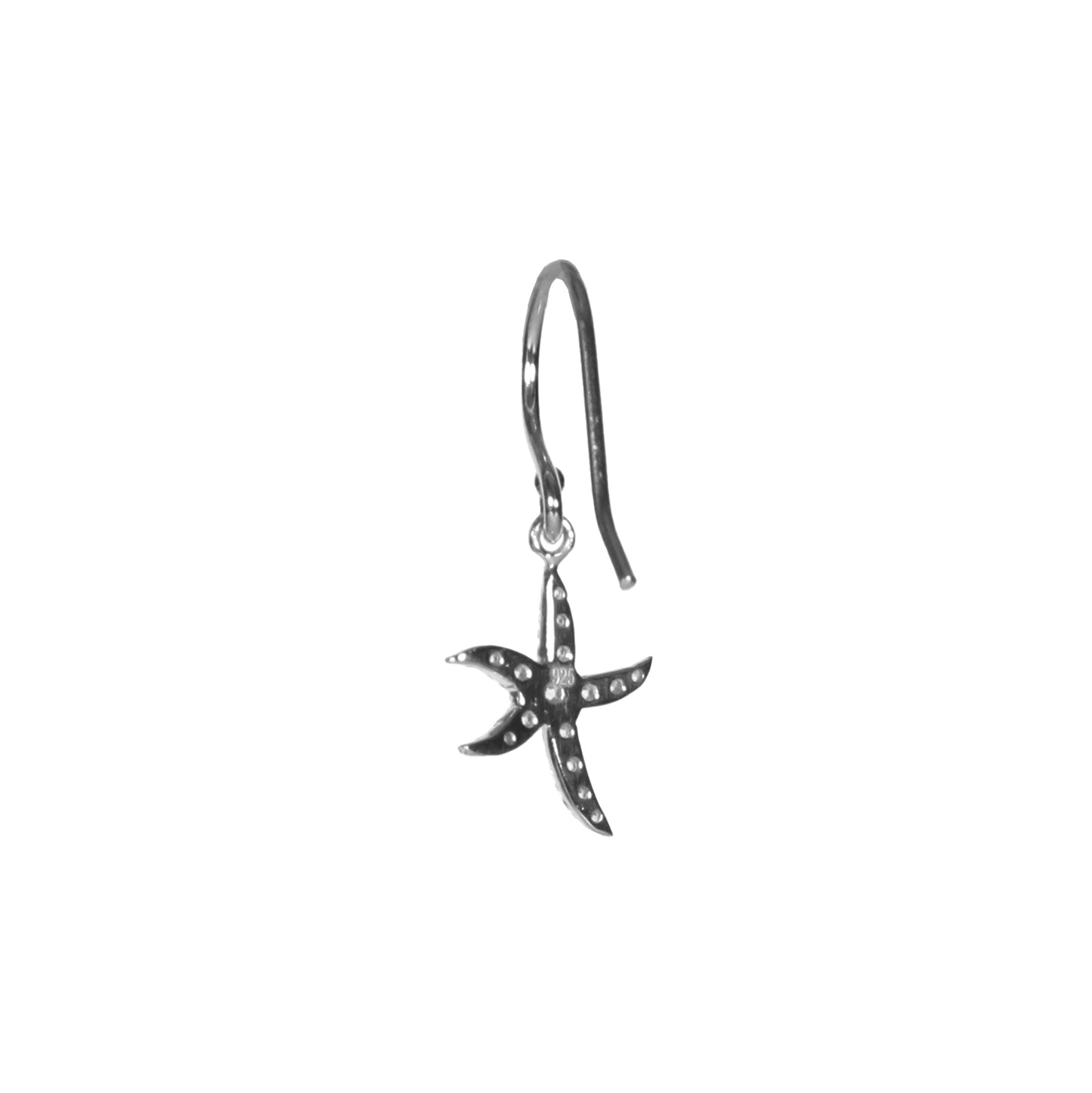 Starfish Earring