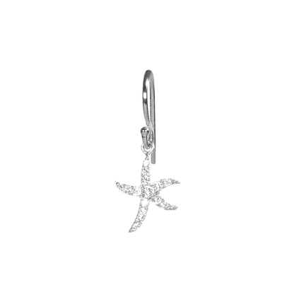 Starfish Earring