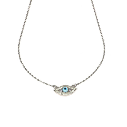 Evil Eye Necklace