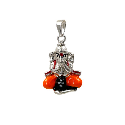 Ganesh Shiva Pendants