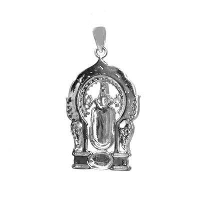 Trupati Balaji Dazzling Pendants