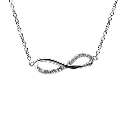 Infinity Necklace